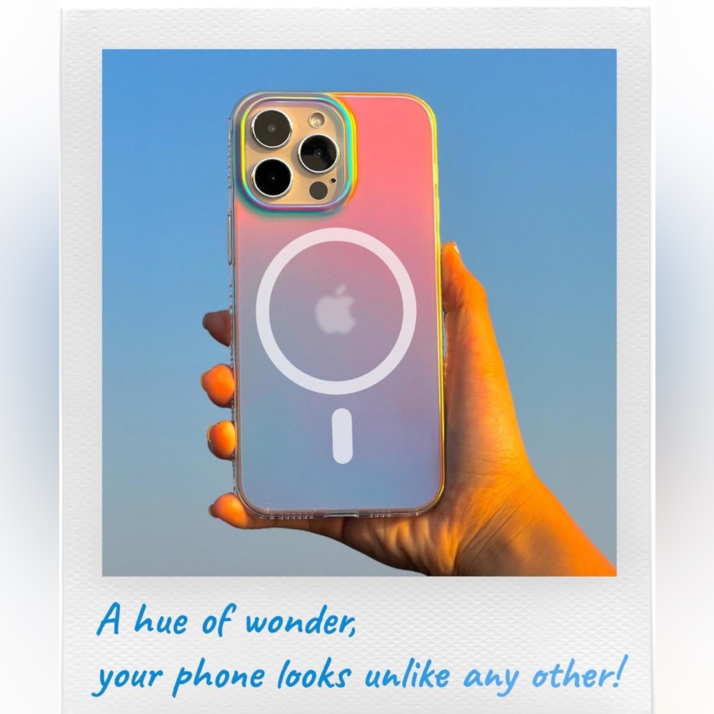 New iPhone 15 Pro Case